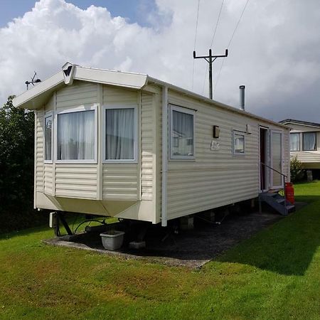 לו Caravan Willerby Gold Star מראה חיצוני תמונה