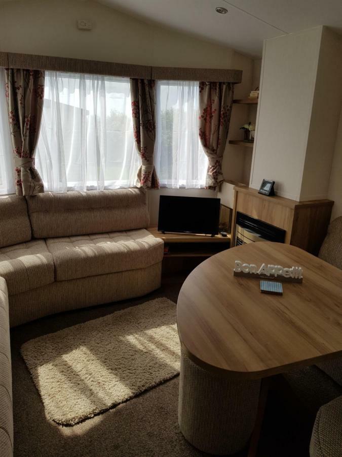 לו Caravan Willerby Gold Star מראה חיצוני תמונה