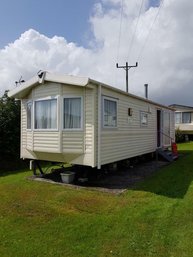 לו Caravan Willerby Gold Star מראה חיצוני תמונה