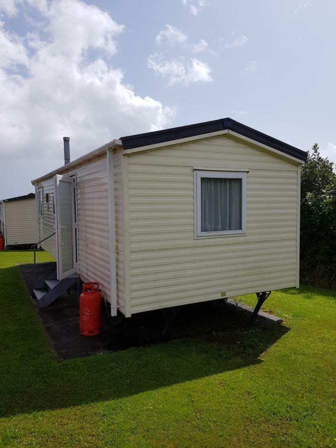 לו Caravan Willerby Gold Star מראה חיצוני תמונה