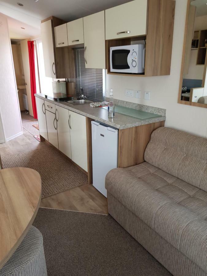 לו Caravan Willerby Gold Star מראה חיצוני תמונה