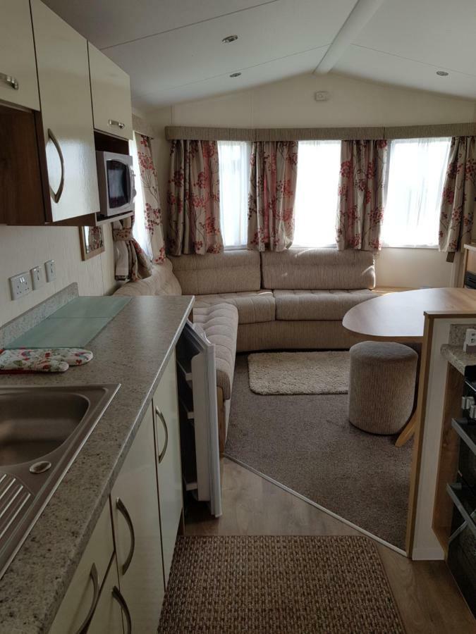 לו Caravan Willerby Gold Star מראה חיצוני תמונה
