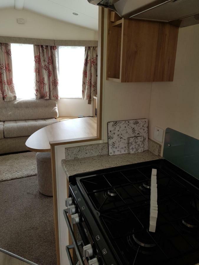 לו Caravan Willerby Gold Star מראה חיצוני תמונה