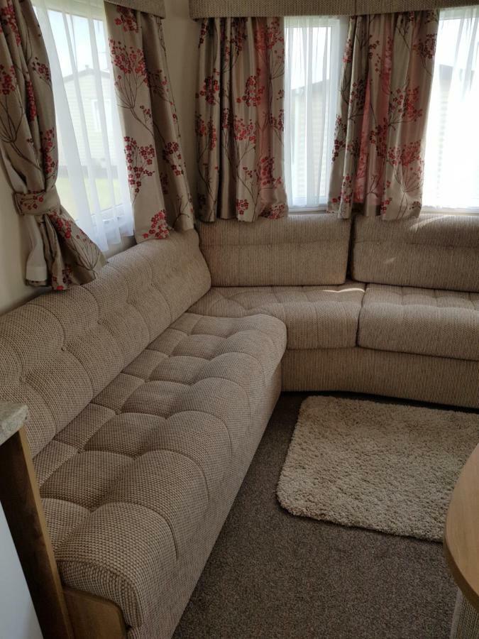 לו Caravan Willerby Gold Star מראה חיצוני תמונה
