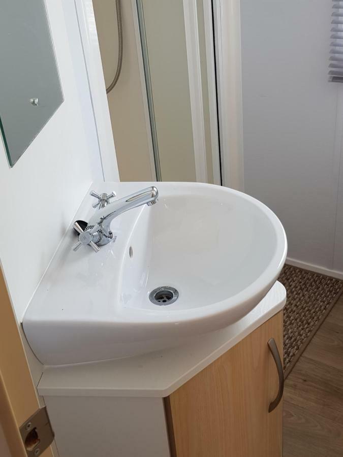 לו Caravan Willerby Gold Star מראה חיצוני תמונה